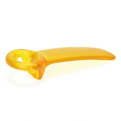 Imagen de BRIX B 2121 Y, JarKey, Frost Abretapas, Amarillo, ‎22,4 x 9,6 1,4 cm