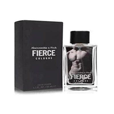 Imagen de Abercrombie &amp; Fitch Fierce Agua de Colonia 100 ml