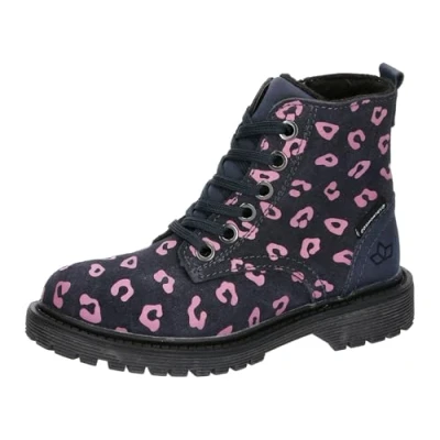 Imagen de Lico Malati, Botas para Nieve, Rosa Marino, 31 EU