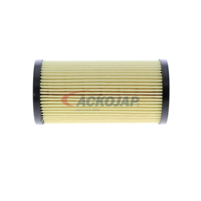 Imagen de ACKOJA A38 0506 Filtro de aceite Cartucho filtrante RENAULT: MEGANE 3, 2, TRAFIC 2 Bus, NISSAN: Qashqai / Qashqai+2 I