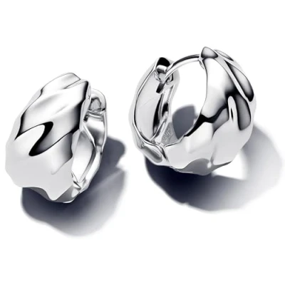 Imagen de Pandora Mujeres Pendientes Plata 293874C00