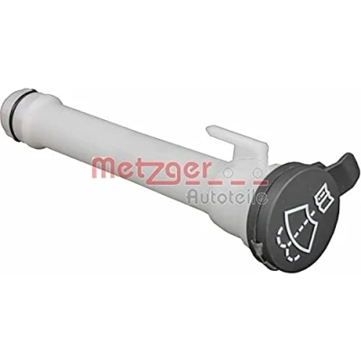 Imagen de METZGER 2140128 Pieza de conexión, conducto agua lavado