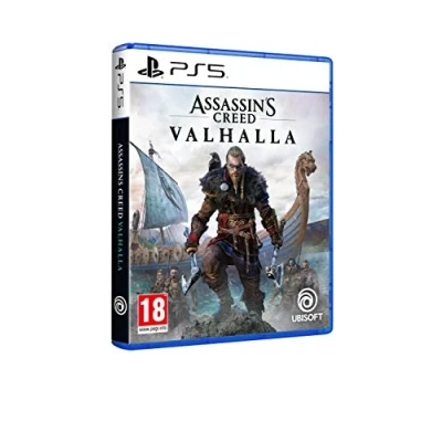 Imagen de Ubisoft Assassin&#039;s Creed Valhalla PlayStation 5