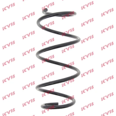 Imagen de KYB K Flex RA3395 Muelle de suspensión Eje delantero helicoidal BMW: 3 Berlina, 1 Hatchback