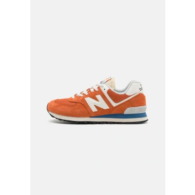 Imagen de New Balance U574 Unisex Zapatillas, Talla: 37.5, Infield clay Piel/tela