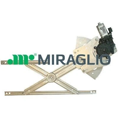 Imagen de Miraglio Elevalunas Delante, izquierda eléctrico con electromotor 30/1470