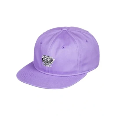 Imagen de Element Pool Gorra con cincha Posterior de Ajuste Hombre One Size Morado