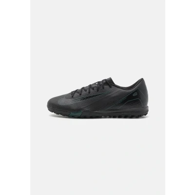 Imagen de Nike Performance ZOOM Vapor 16 Academy TF Botas de fútbol multitacos, Hombre, Talla: 40.5, Black/deep jungle Zapatos