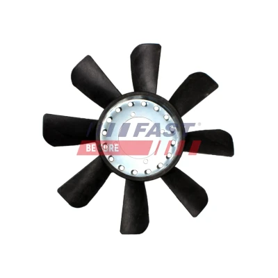 Imagen de Núcleo ventilador, refr. motor FAST FT56070