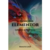 Imagen de As Crônicas De Elementor (ebook)
