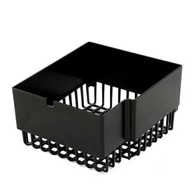 Imagen de DeLonghi ES0059105 Contenedor de cápsulas usadas, para máquina café Nespresso