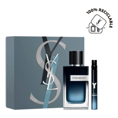 Imagen de Yves Saint Laurent Y Men eau de parfum Set Regalo