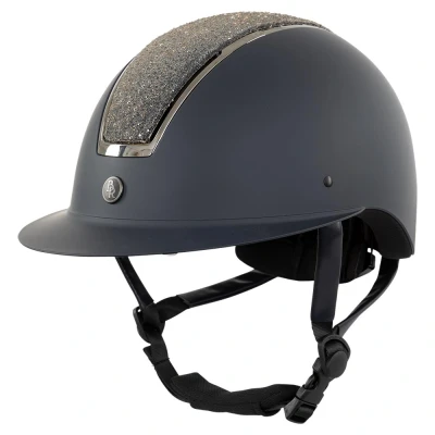 Imagen de BR riding helmet Omega Glamourous