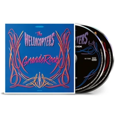 Imagen de Grande Rock Revisited (2 CD)