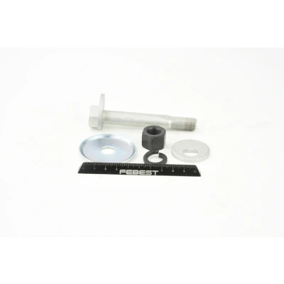 Imagen de FEBEST 1229 020 KIT Tornillo corrector de inclinación HYUNDAI: SONATA 4