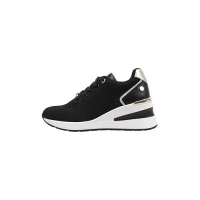Imagen de XTI Zapatilla Mujer Negro Calzado Cómodo y Versátil Moda Casual Modelo 14372102 (Talla 41)