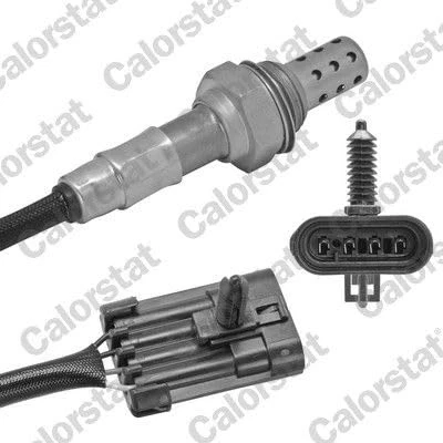 Imagen de CALORSTAT by Vernet LS140010 Sonda lambda OPEL: Astra G CC, Berlina, Zafira A, DAEWOO: Matiz I Hatchback, Tacuma, Nubira Hatchback