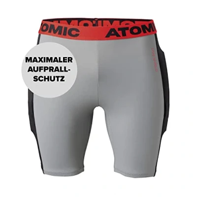 Imagen de Atomic Pantalones Cortos Unisex Live Shield
