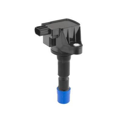 Imagen de BERU ZSE312 Bobina de encendido 3polos 12V SAE Versión conexión