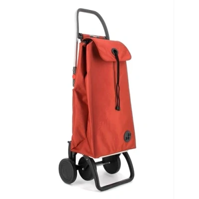 Imagen de Carro Rolser I MAX MF 4 Ruedas Plegable Oxid