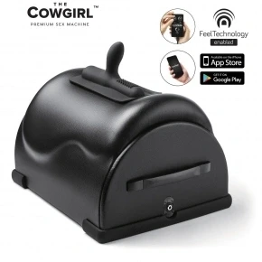Imagen de The Cowgirl Premium Sex Machine