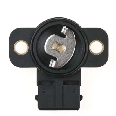 Imagen de [Replacement] Coche 35102 02000 3510202000 for HYUNDAI ATOS PRIME AMICA MX KIA SORENTO I 1.0i 2.4 TPS Sensor de posición del acelerador 3510238610/TH292 LEVOQI
