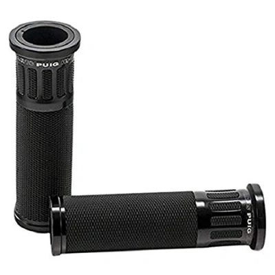 Imagen de Puig 8188N Puños Hi Tech Racing Negro