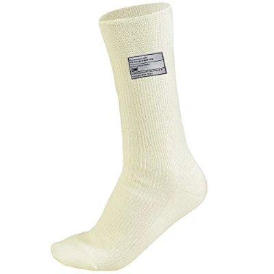 Imagen de OMP Nomex Calcetines Crema Talla S
