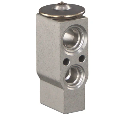 Imagen de FEBI BILSTEIN 104914 Válvula de Expansión RENAULT: CLIO 2, Kangoo I, CITROËN: C3 I Hatchback, Xsara Picasso, PEUGEOT: 206 Hatchback norauto, oscaro,