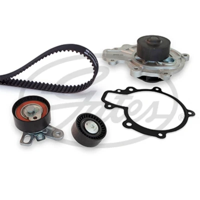 Imagen de GATES KP15634XS bomba de agua + Kit Distribucion con CHEVROLET: Cruze Berlina, Captiva, Lacetti Hatchback, OPEL: Antara