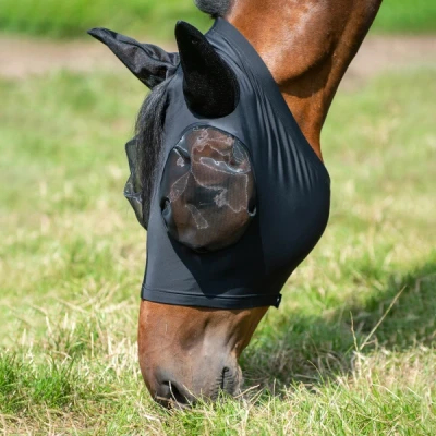 Imagen de Busse Fly Mask Twin Fit Flexi