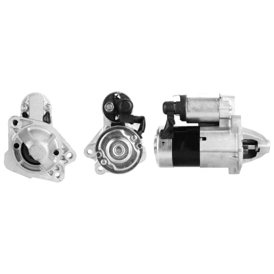 Imagen de LUCAS ELECTRICAL LRS02267 Motor de arranque 12 1,0 8 6,4 MM spade male &quot;50&quot;=6.4MM, M8 MAZDA: 3 Hatchback