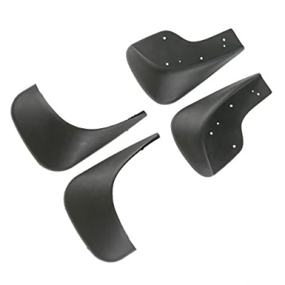 Imagen de 4 Guardabarros para Touran 1T1 1T2 1T3 año de fabricación 2003/02 2015/05