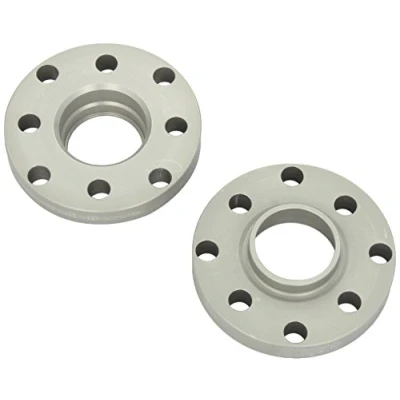 Imagen de H&amp;R 40264601 Ensanchamiento ancho vía 4 100 20 RENAULT: CLIO 3, MEGANE 2, SMART: Fortwo III Coupé, NISSAN: MICRA 3