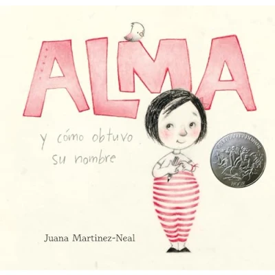 Imagen de Alma y cómo obtuvo su nombre