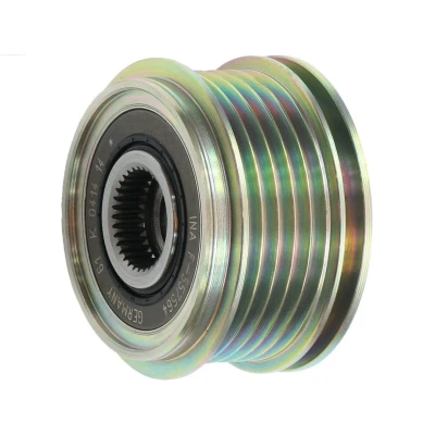 Imagen de AS PL AFP0067(INA) Rueda Libre Alternador FORD: KUGA 1