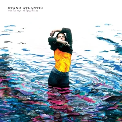 Imagen de Skinny Dipping Vinilo
