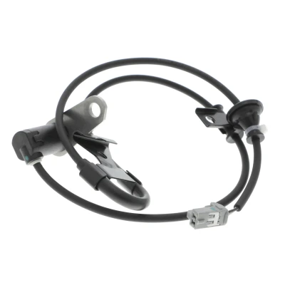 Imagen de VEMO V70 72 0207 Sensor de ABS Eje trasero, derecha Original calidad para vehículos con 12