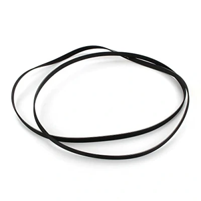 Imagen de DL pro Correa trapezoidal 1951PH7 para AEG Electrolux 150612403/9 150612403 Bauknecht Whirlpool 481235818156 Hutchinson 1951 PH 7 7H1951 de transmisión acanalada secadora