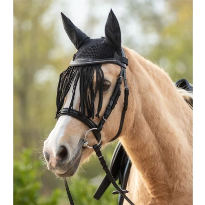 Imagen de Waldhausen Earnet with Fringes