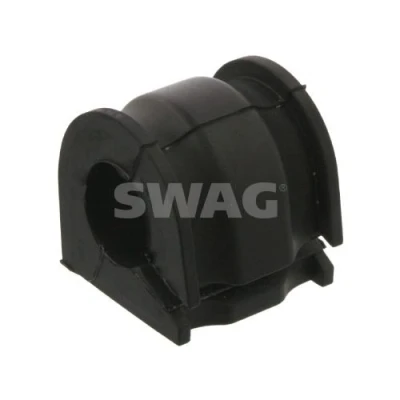 Imagen de SWAG 60 93 7726 Silentblock Barra Estabilizadora Eje delantero Caucho 18 DACIA: Duster SUV, II