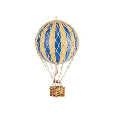 Imagen de Authentic Models AP160D Floating The Skies, Blue by