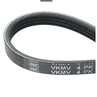 Imagen de SKF VKMV 4PK1006 Correa trapecial poli V 1006 4 FIAT: Punto I Hatchback, Cabrio