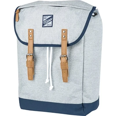Imagen de Nitro Snowboards Venice, Mochila Tipo Casual 28 litros, 44 cm, Morning Mist