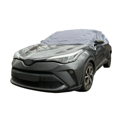Imagen de Sakura SS5384 Cubierta para Parte Superior de Coche, Tamaño L