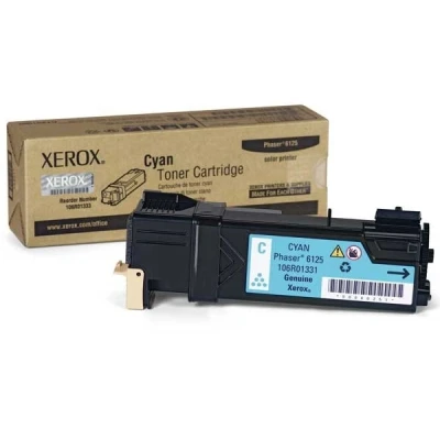 Imagen de Xerox Cartucho Toner Cian Phase