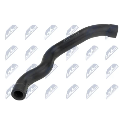 Imagen de NTY GPP ME 019 Sistema de Ventilacion del Carter Colector admisión MERCEDES BENZ: Clase C Berlina, E S Berlina