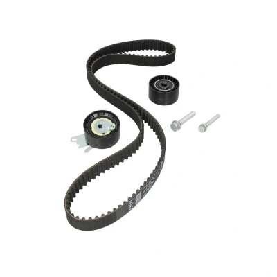 Imagen de INA 530 0471 10 Kit de correa distribución 153 CITROËN: Xsara Hatchback, C5 II C4 Coupé, PEUGEOT: 406 Berlina, 307 Hatchback