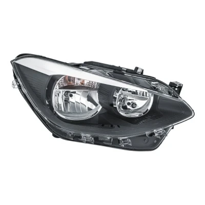 Imagen de HELLA 1EG 010 741 081 Faros BMW: 1 Hatchback