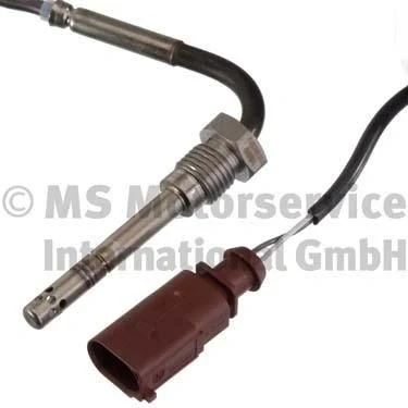 Imagen de PIERBURG 7.08369.24.0 Sensores antes de filtro partículos VOLKSWAGEN: Multivan 5 (7HM, Transporter Bus,